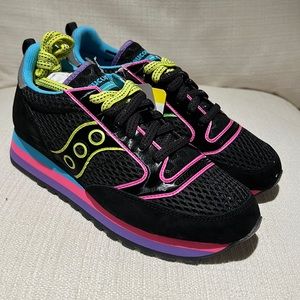 Saucony Original Jazz Tripple